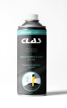 CLAS CO 6023